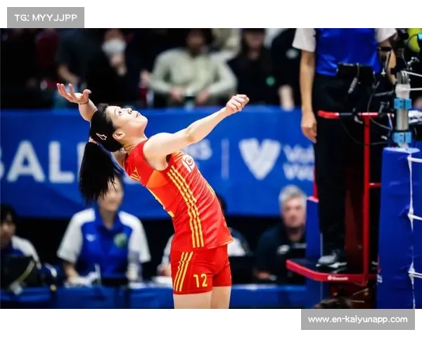 新一届中国女排平均年龄仅21.7岁 16名00后球员肩负未来重任 新一届中国女排平均年龄仅21.7岁 16名00后球员肩负未来重任