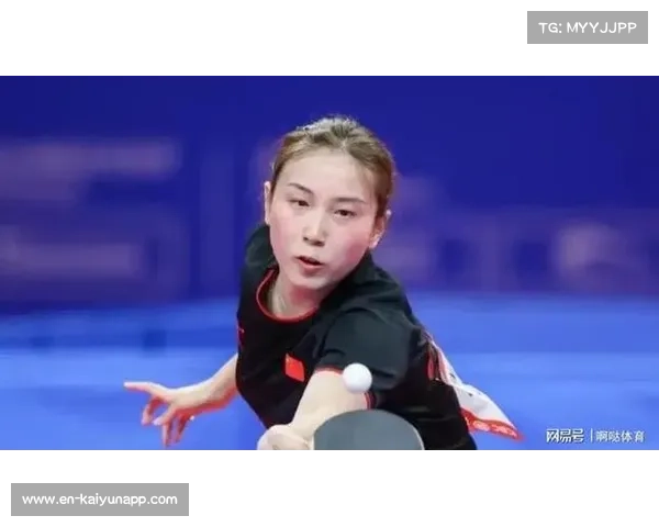 钱天一三线作战女单女双混双全面出击力争全满贯荣耀 钱天一三线作战女单女双混双全面出击力争全满贯荣耀
