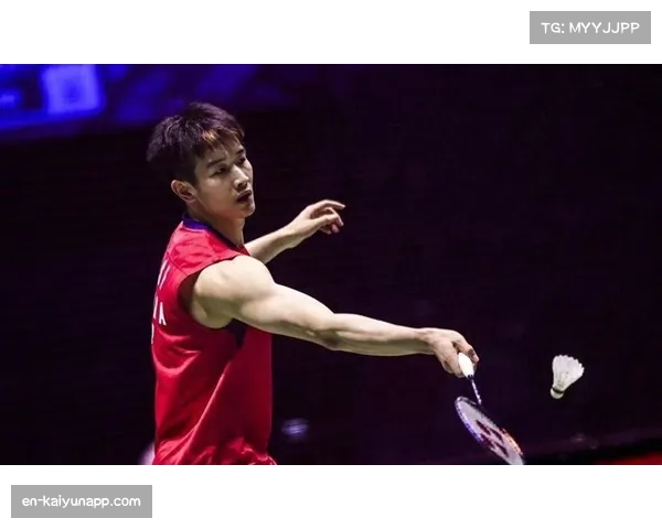 李诗沣海外征战保持稳定发挥 下站新加坡赛备受期待