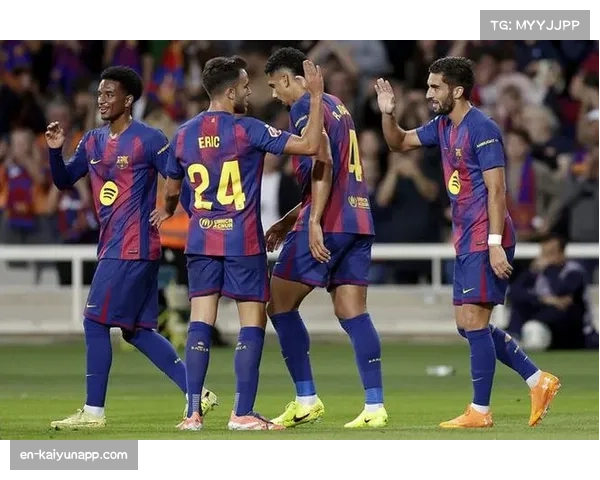 巴萨攻守失衡隐患暴露 客场1-4惨败揭示防线漏洞